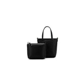 Mini Suki 2-Piece Handbag Set - Black